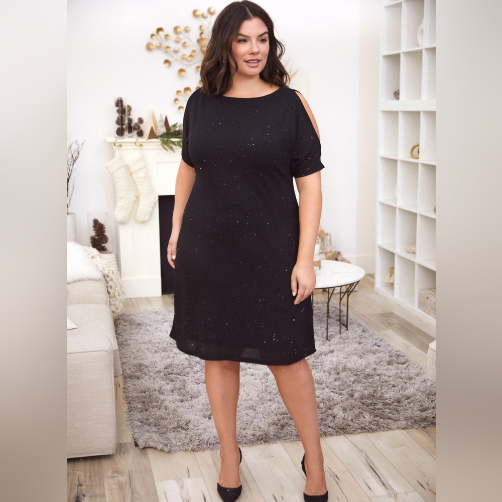 Laura dress Size X or 14